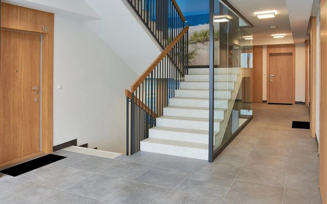Tre Mare Residence