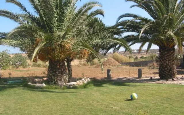 Quinta das Aves