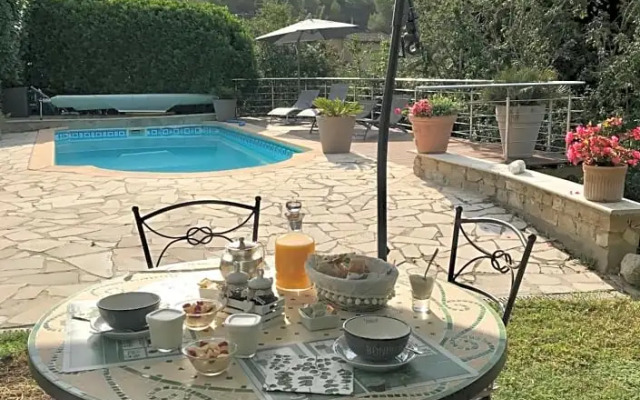 La maison du bonheur