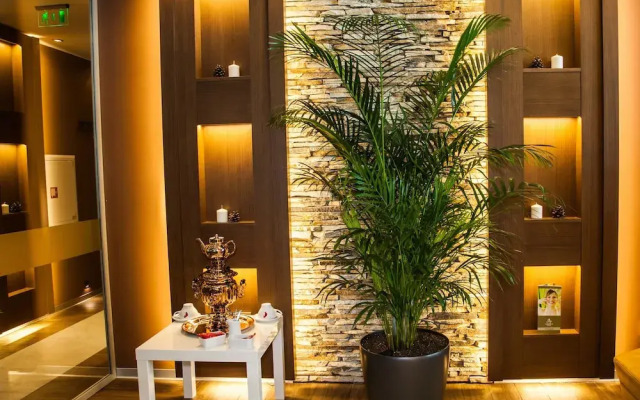 SG Amira Boutique Hotel