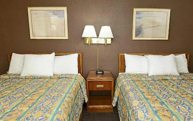 Americas Best Value Inn Hannibal