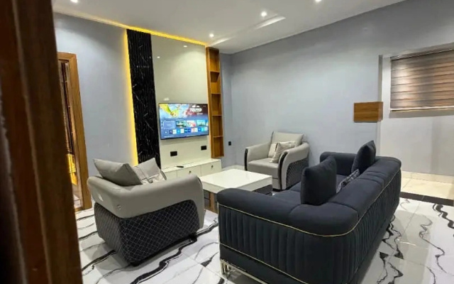Апарт-отель Apartment5