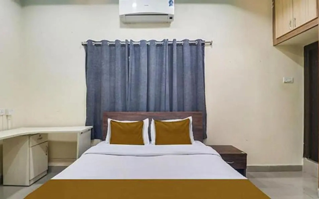 Fabexpress Bb Suites