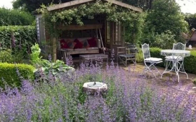 Rose Cottage