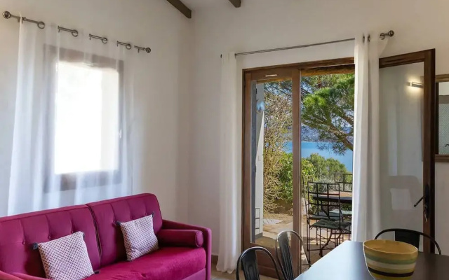 Cozy Villa for 6 in Porto-vecchio