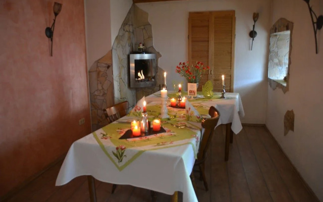 Gasthof & Pension Elli Krößner