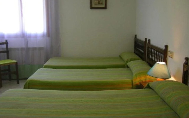 Hostal Casa Patricio