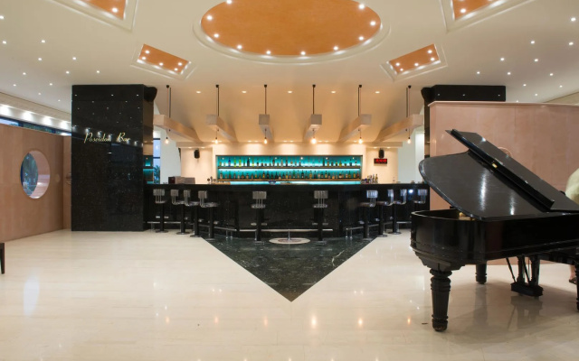 Royal & Imperial Belvedere Resort - All inclusive