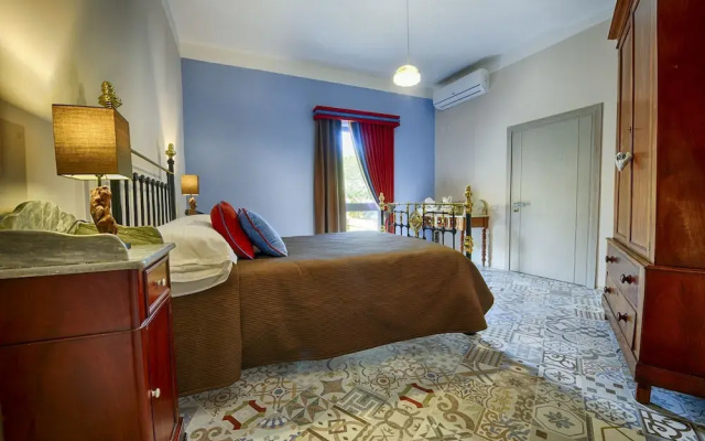 Casa Gemelli Boutique Guesthouse
