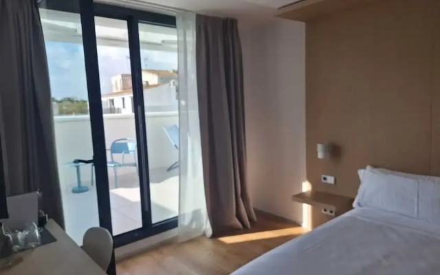 Alenti Sitges Hotel