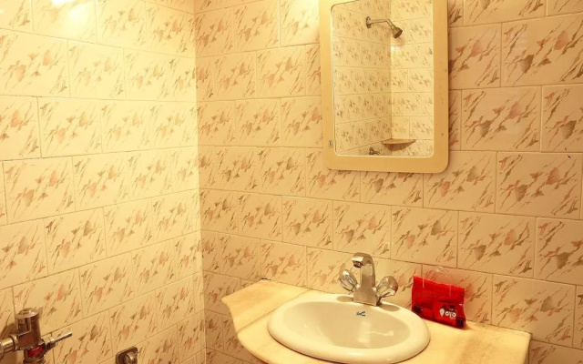 OYO 2509 Mrinalini Inn