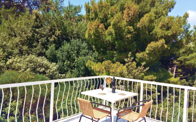 Apartments Karacic