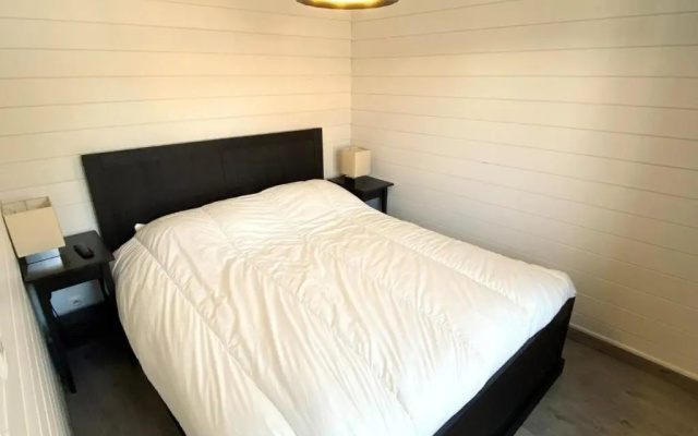 Appartement Mont-de-Lans, 3 pièces, 6 personnes - FR-1-516-167