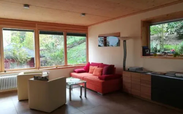 Nichtraucherferienwohnung-Neckarblick