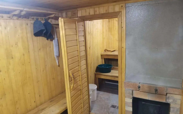 Теплый дом-дачa в Eкатeринбуpге