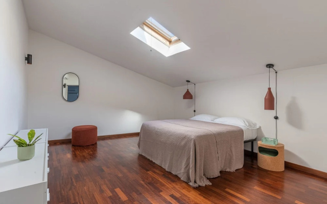 Kad Apartment by Wonderful Italy