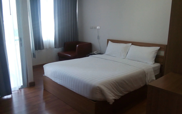 Winner Prachinburi & Serviced Apartment