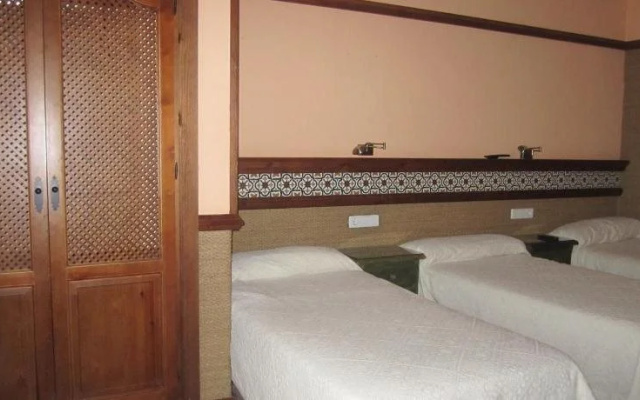 Hostal La Conileña