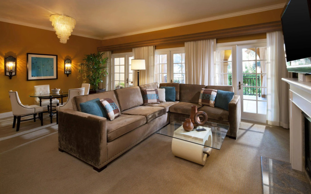 The Westin Lake Las Vegas Resort & Spa by Marriott