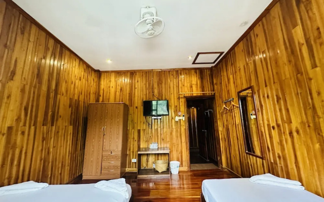 Rimvang Guesthouse