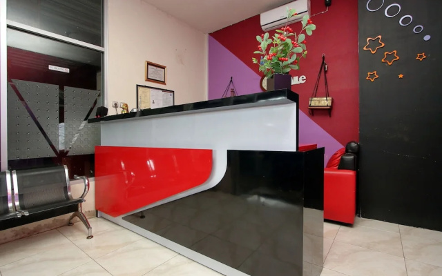 Wisma Malawen
