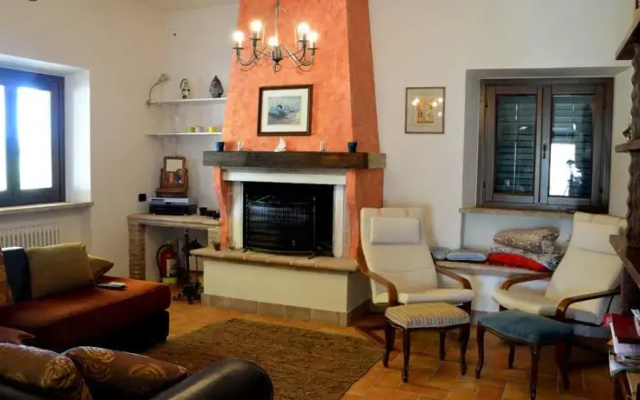 Osimo Apartments