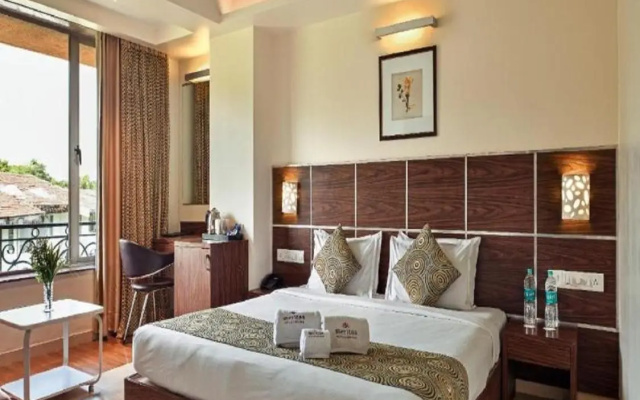 Meritas Crystal Resort
