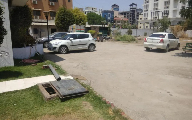 Times Sai Sangeeta Hotel