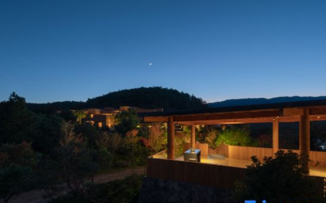 the Linden Centre ·Shaxi