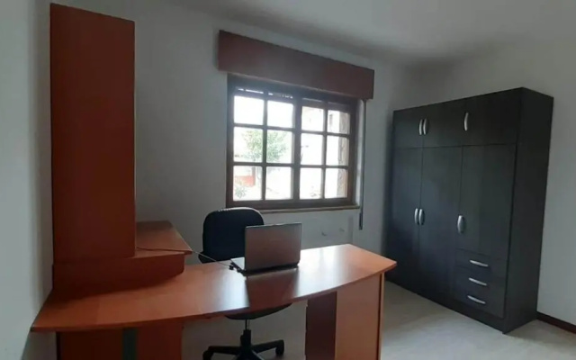 Albergue La Costana