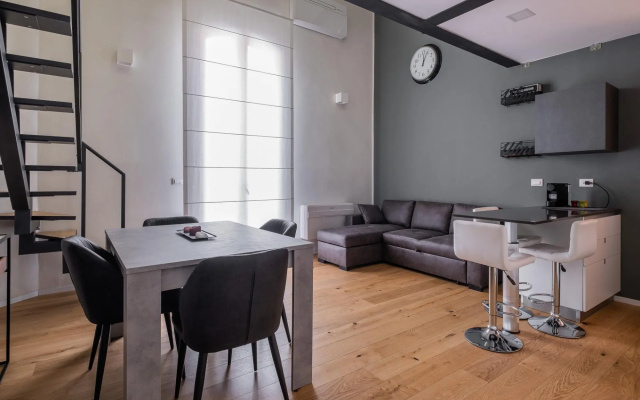 Mazzini Elegant Apartment by Wonderful Italy