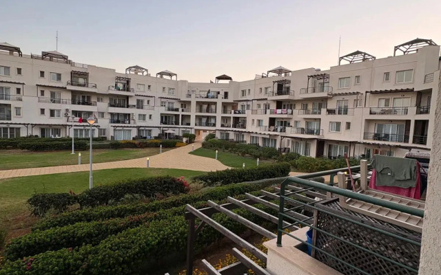 Апартаменты Standart Studio Thalassa Beach Resort