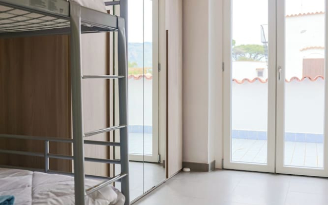 Villa Penelope a 50 metri dal mare
