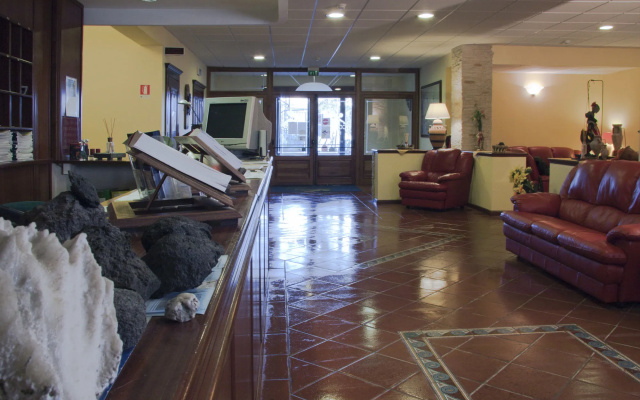 Hotel Corsaro
