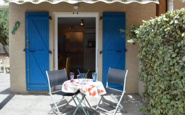 Maison Narbonne, 3 pièces, 7 personnes - FR-1-229B-56