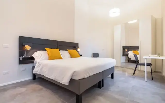 Arenella Family Apartment