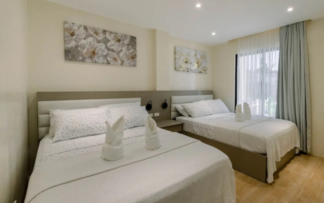 Sonrisa Resort de Playa by Hiverooms