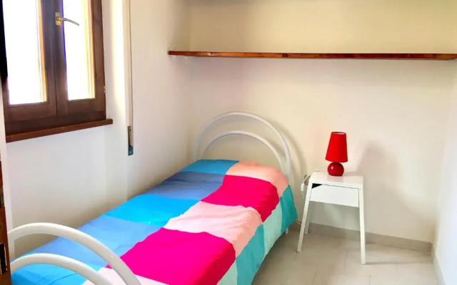 Apartment Ines