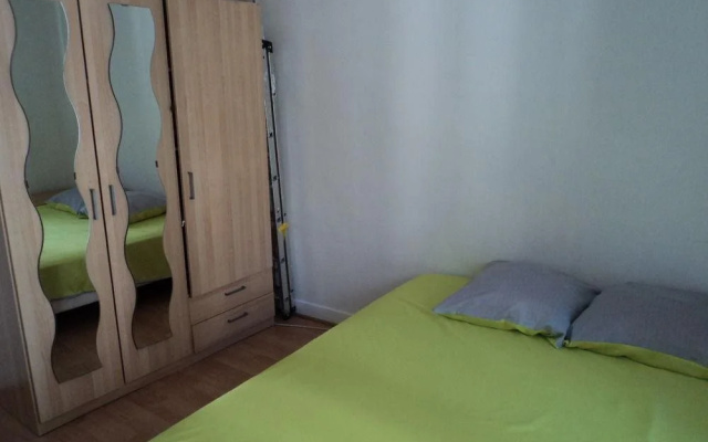 Trachel Apartment