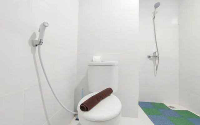 Good Deal 1Br At Paltrow City Apartment