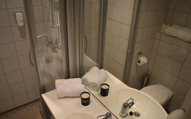 Gjestehuset Kristiansund