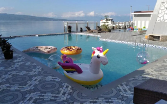 Dio Refael Hotel