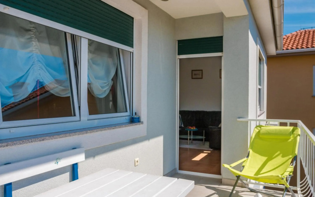 Apartments Seka