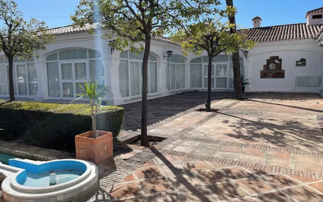 Añoreta Golf and Suites