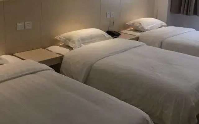 Beijing Jiahe Xiangrui Hotel