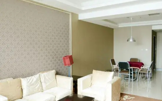 GuiZhou Park Hotel Libo