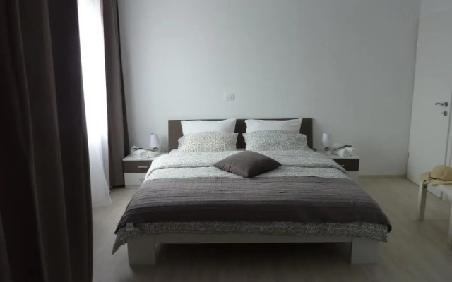 Villa Urbajs