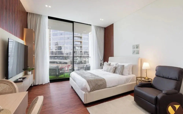 Vogue | Binghatti Phoenix JVC Near Circle Mall