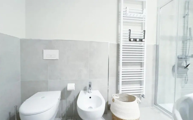 Glam Superior Bellini living Apartments