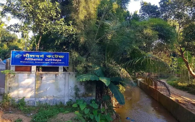 Nilborno Cottage